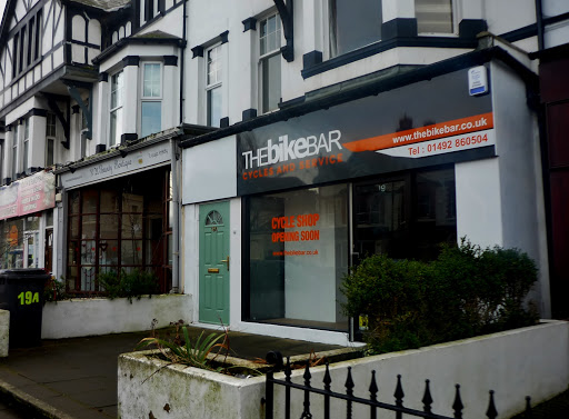 the bike bar Gallery - United Kingdom