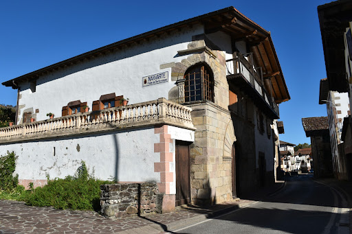 Narbarte - Visual