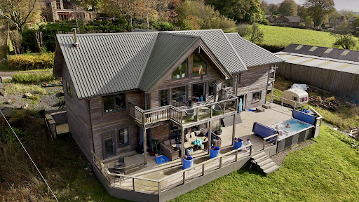 Chetham Farm retreat