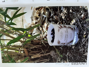 Photo n°23 de caro parfums de Grasse à Chambéon (Parfumerie)