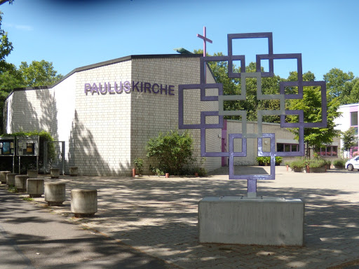 Evangelische Pauluskirchengemeinde