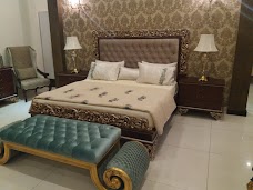 Heaven Furniture Ltd lahore