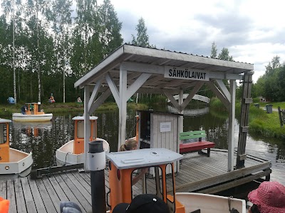 Photos of Puuhamaa