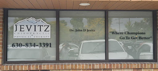 Olympia Chiropractic & Physical Therapy - Elmhurst - Thumbnail