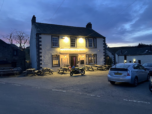 The Oddfellows Arms Caldbeck - Thumbnail
