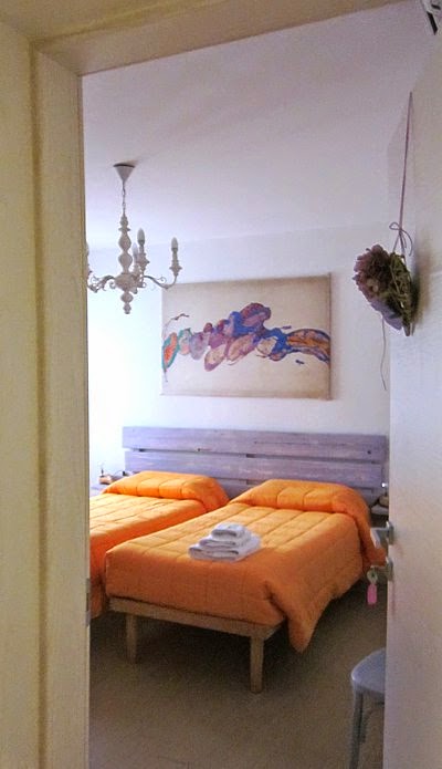 Photos of Bed & Breakfast in Treviso - A casa di Dora