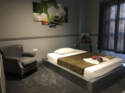 Bangkok Thai Spa & Therapy