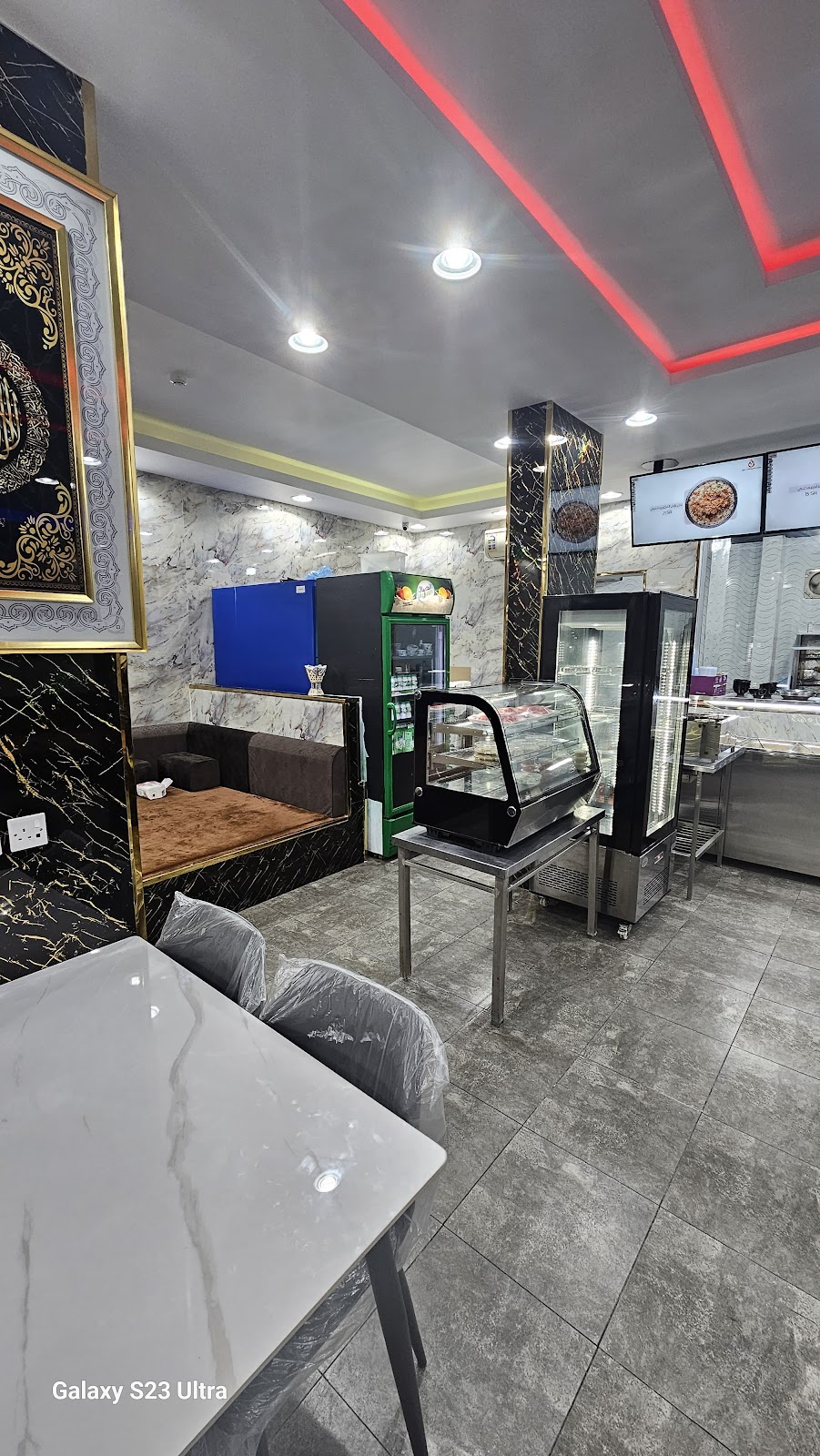 مطعم شواية الطائف البخاري - صورة 5