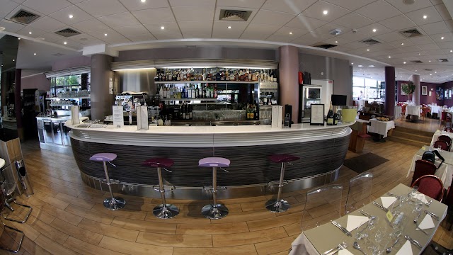 Restaurant Le Chateaubriand