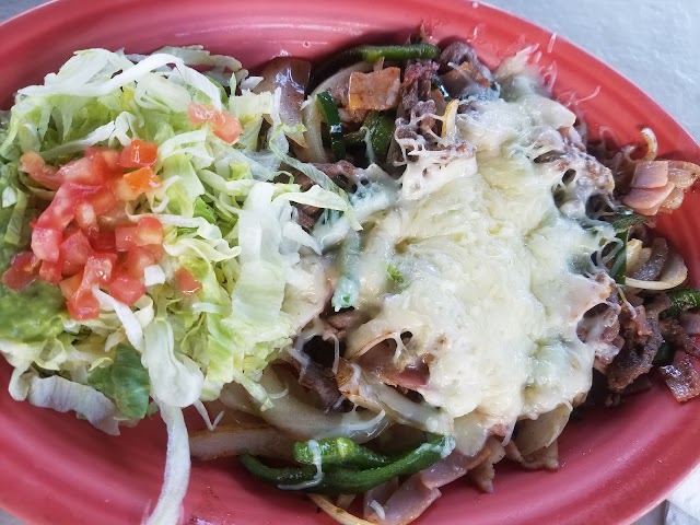 Taxco Restaurante Mexicano