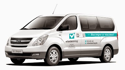 Photos of Клининговая Компания ТОО "Vita Clean"
