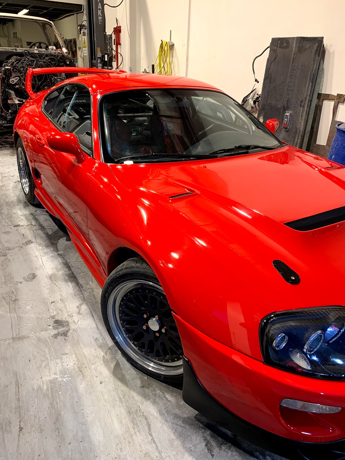 مؤسسة كيو ايت ماونت لأدوات زينة السيارات وقطع غيار السيارات - صورة 3