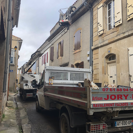 Jory Renovation - Thumbnail