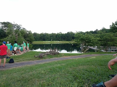 Photos of YMCA Camp Hanes