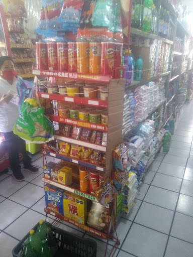 ABARROTES DEL CENTRO NOPALUCAN PUE - Thumbnail