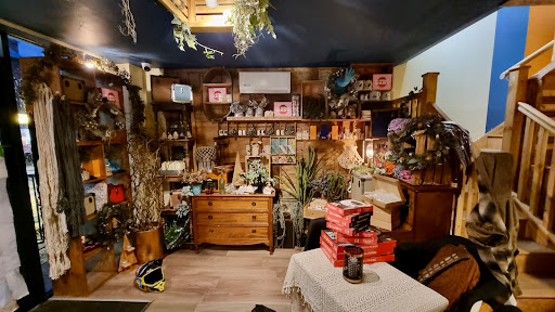 Dig Inn - Visual