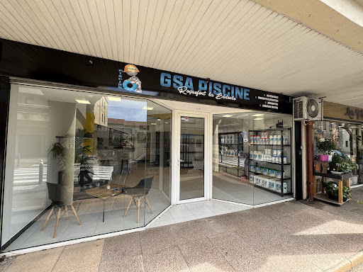 Photo de GSA Piscine