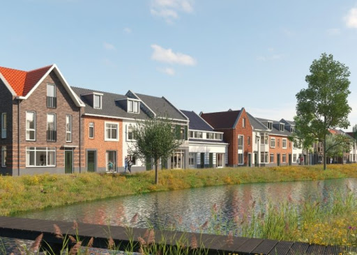 Interi-JUR: Schilder, Interieur, Vormgeving, Bouwbegeleiding