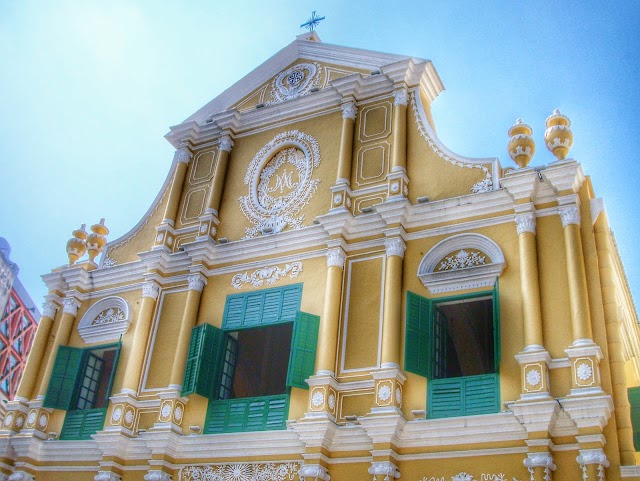Saint Dominic's Church