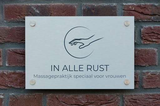 In Alle Rust - Massagepraktijk voor vrouwen - Thumbnail
