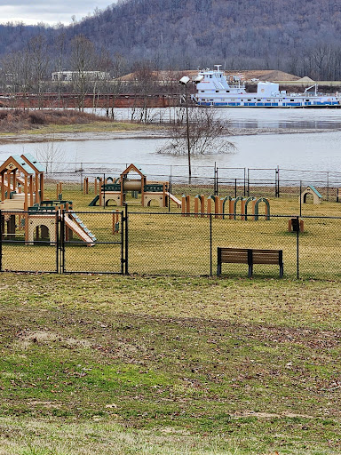 Shawnee State Park Ohio River Campground & Marina - Thumbnail