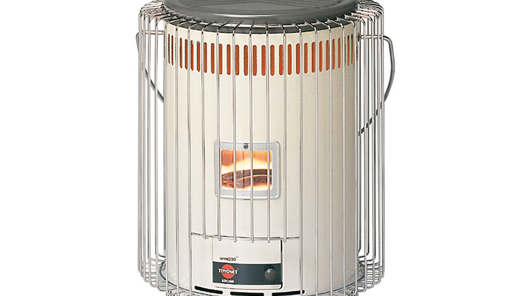 Kerosene Heater - Kerosene Heater Lkh-229 Wholesale Supplier from Delhi