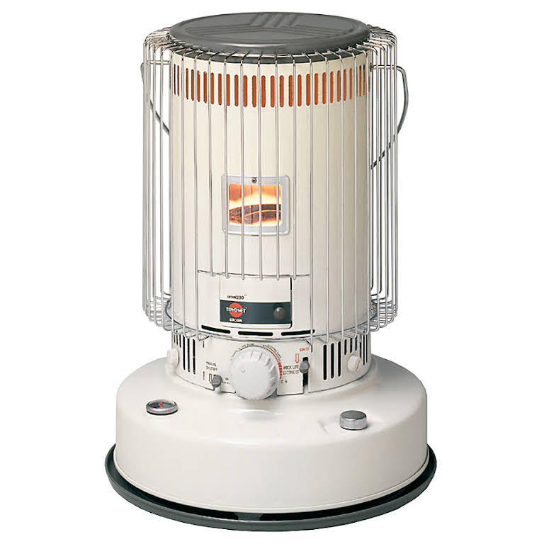 Kerosene Heater - Kerosene Heater Lkh-229 Wholesale Supplier from Delhi