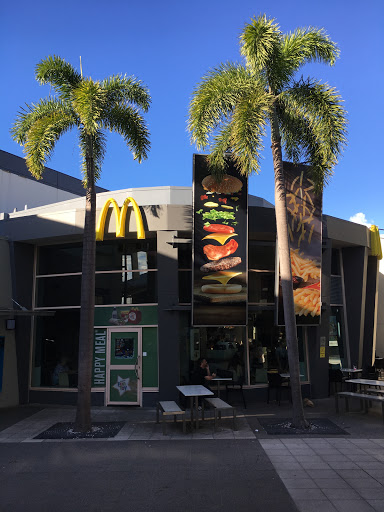 McDonald's Logan Hyperdome II Gallery - Australia