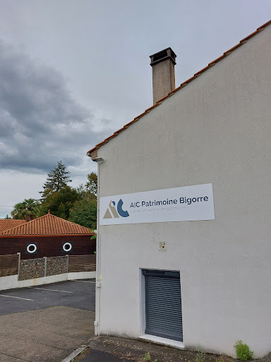 AIC Patrimoine Bigorre - Tarbes