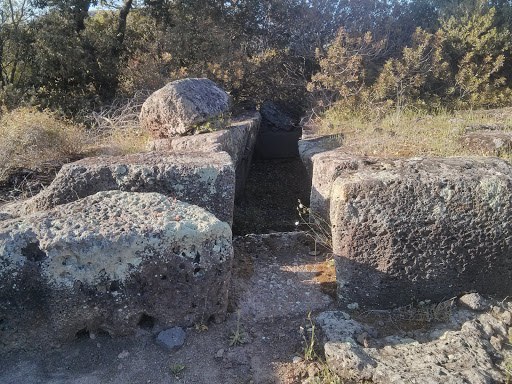 Tombe dei giganti di Craddaxius - Thumbnail