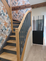 Photo n°5 de Idée Déco à La Quinte (Peintre en bâtiment)