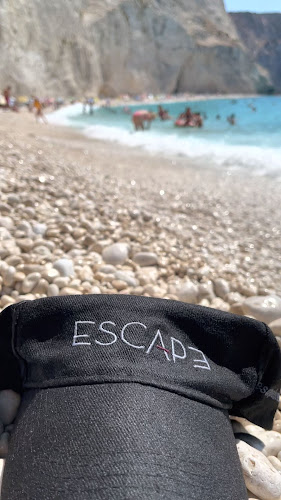 Escape Home And Land - Real Estate