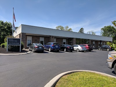 State Of Tennessee Driver Services Center