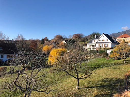 Photo de Maison d'hôtes Aux Berges de la Thur à Staffelfelden (68850)