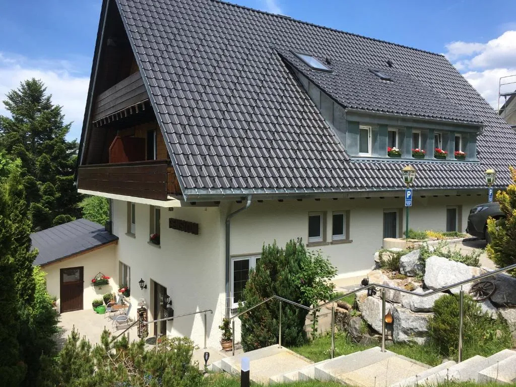 Forsters Schwarzwald Resort - Pension und Hotel