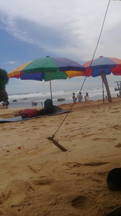 Photos of Pantai Indrayanti
