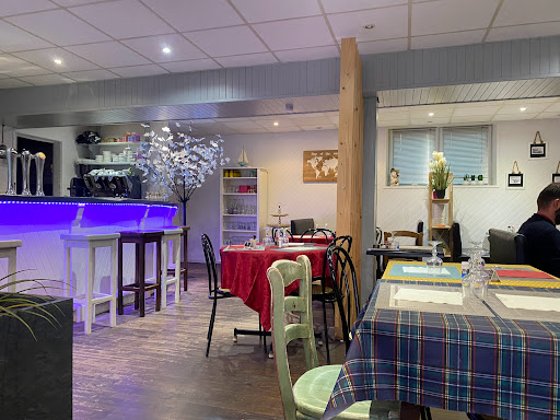 Photo 9 - Pizzeria, Burgers, Frites, Lasagnes, Boissons, Restaurant, A emporter, Pierre et Laëtitia Parks Finistère