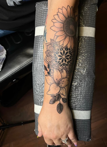Overkill Tattoo Gallery - Thumbnail