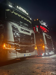 Photo n°12 de Transports Gavadour à Escoubès (Société de transport routier)