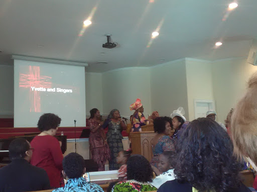 Wildwood Church of God - Thumbnail