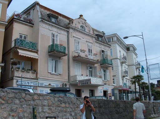 Tourist Agency Kvarner Touristik - Thumbnail