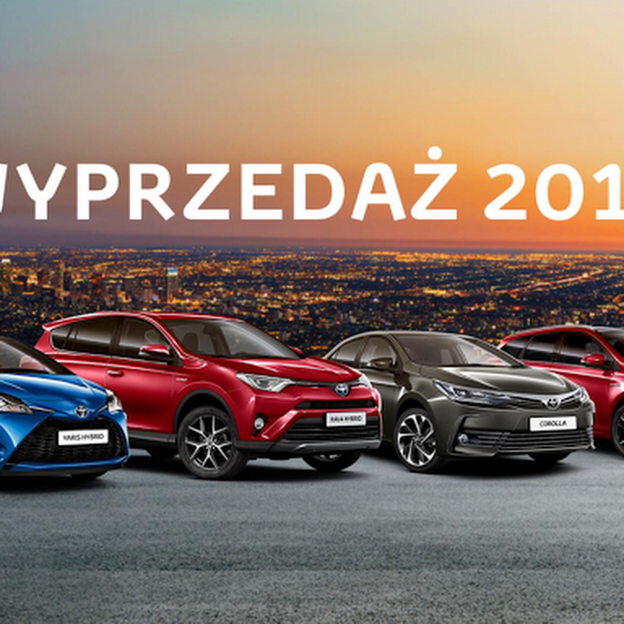 Moja Toyota Plus Kozłowski Nowogard Salon Sprzedaży