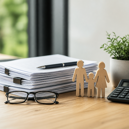 Losing a loved one is emotionally difficult, and handling PF and pension paperwork can feel overw… post image