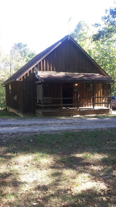 Photos of Sunrise Log Cabins
