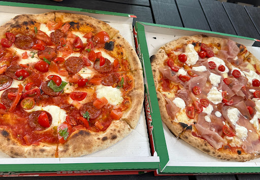 Pizzart S.A.S. di Vallese Stefano & C. - Thumbnail