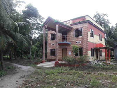 lodging