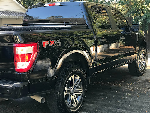 D’s Detailing & Quality Cleaning Services - Thumbnail