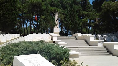 Photos of Sargıyer Martyrdom