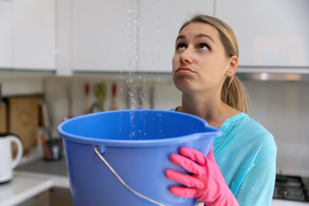 United Water Damage Restoration photo