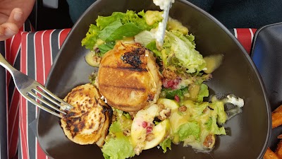 Photos of Restaurant Jensens B&oslash;fhus Skagen - lukket for s&aelig;sonen!